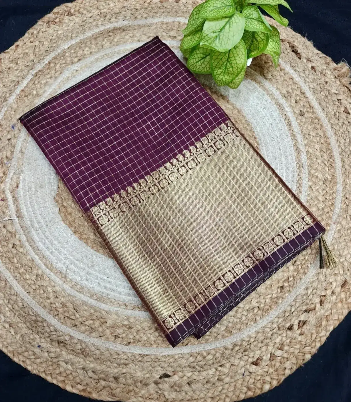 Banarasi Soft Silk Sarees 8