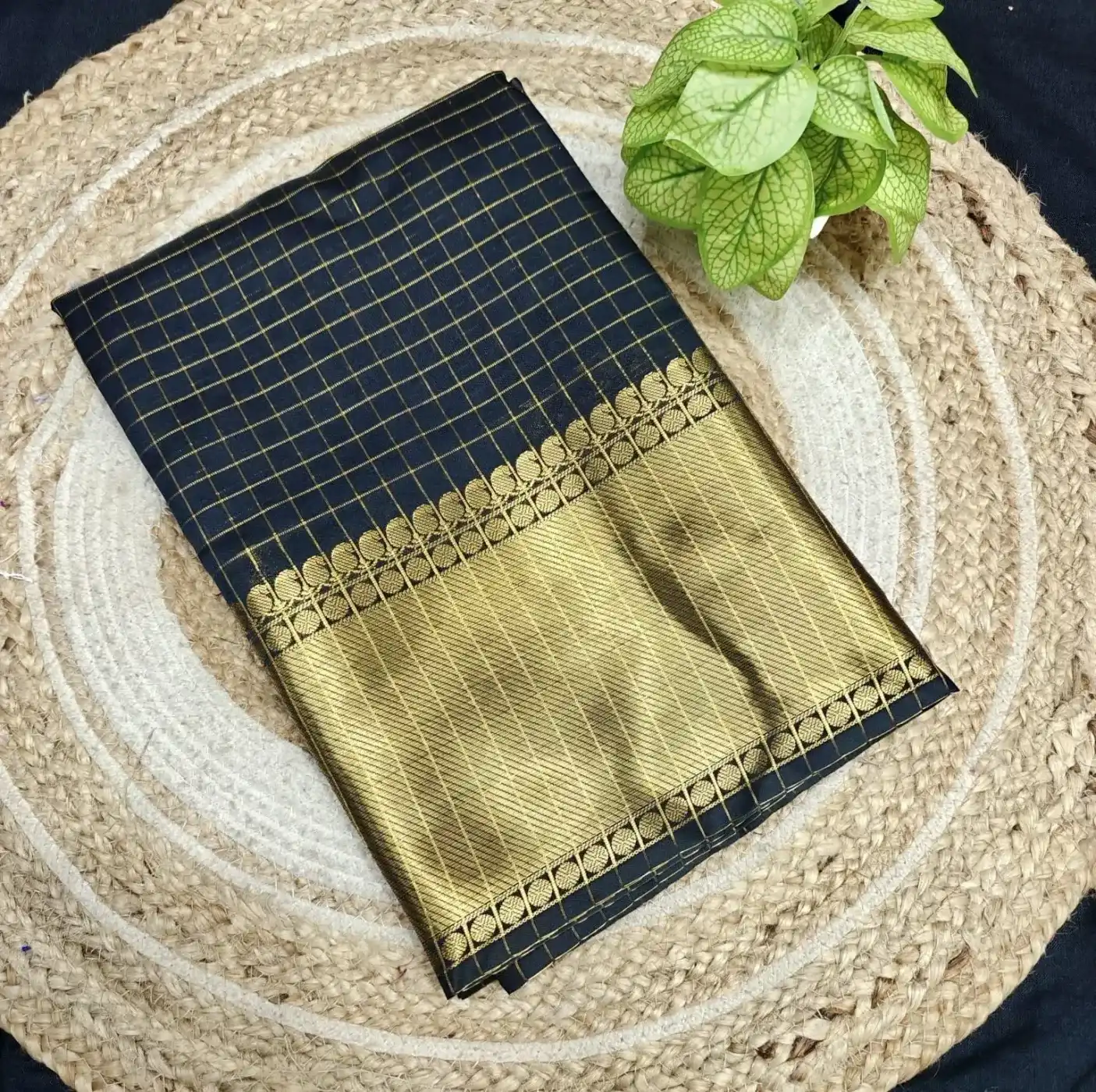 Banarasi Soft Silk Sarees 9