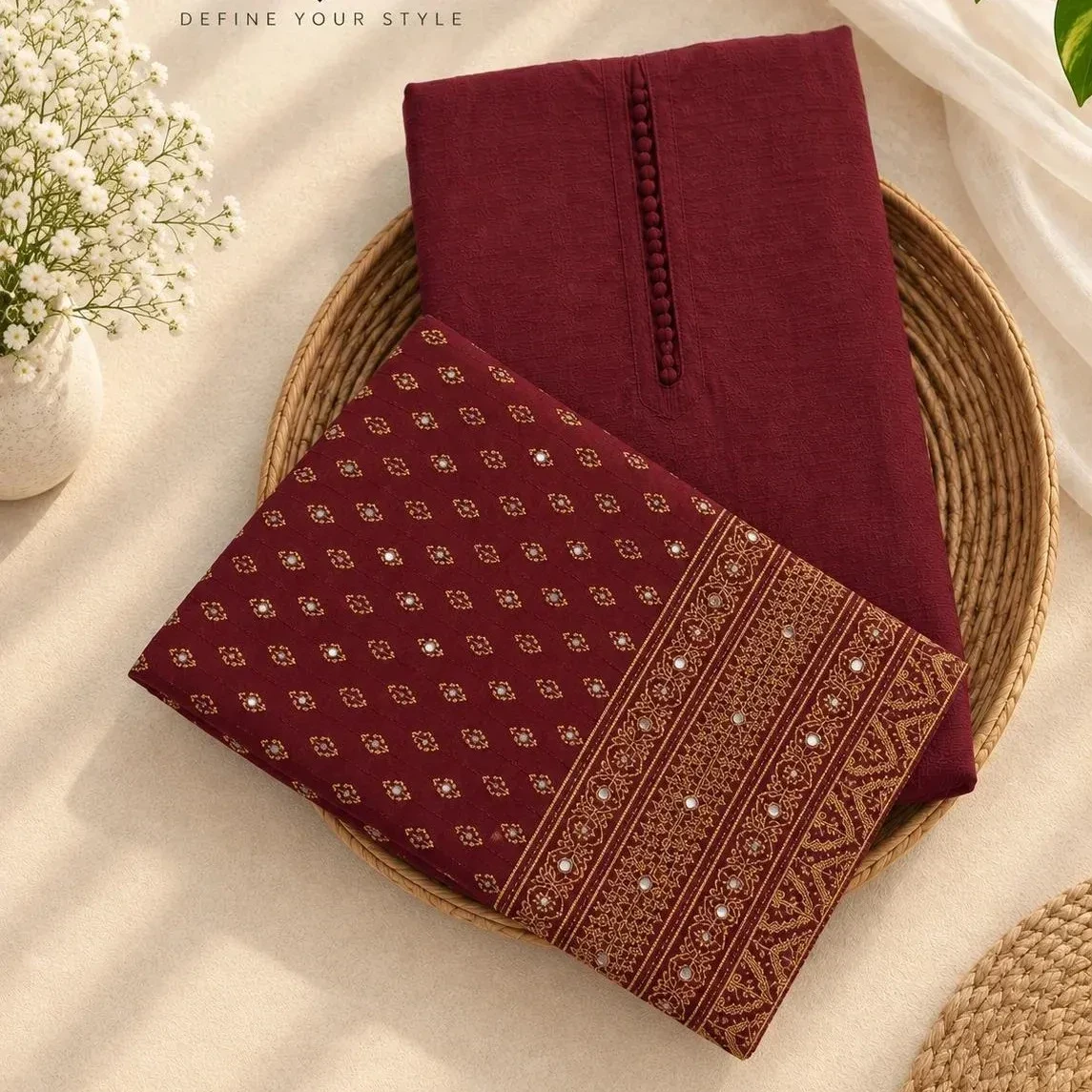 VICHITHRA SILK