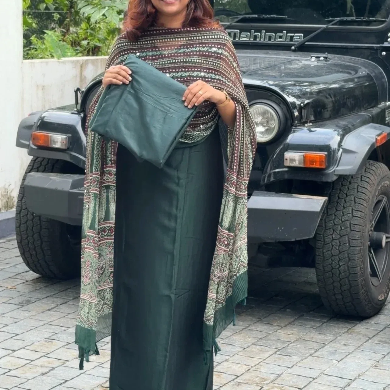 VICHITHRA SILK 2
