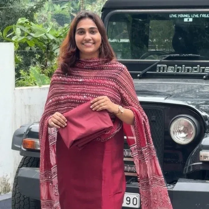 VICHITHRA SILK 1
