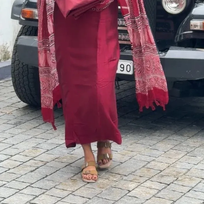 VICHITHRA SILK 2