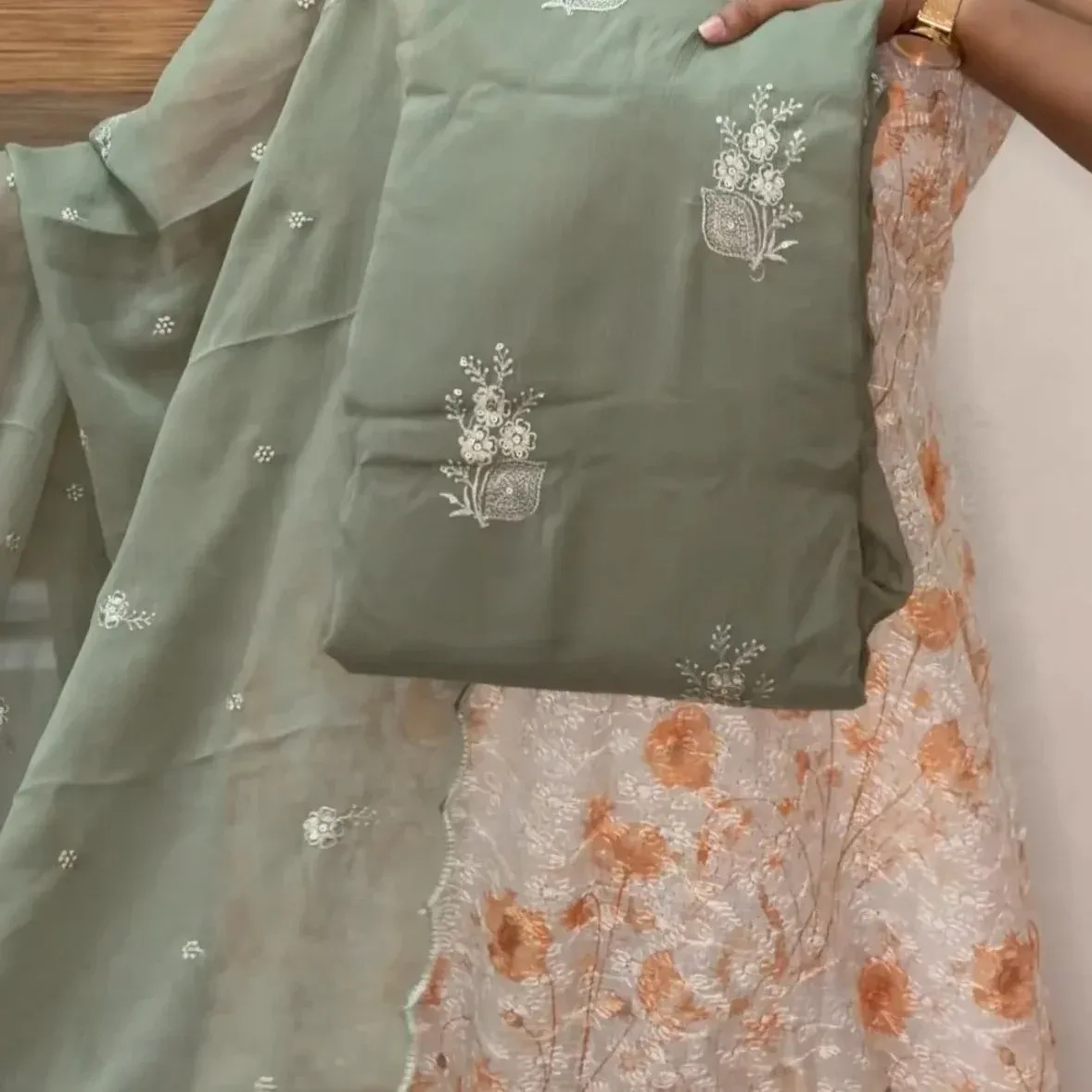 MULL CHIFFON 2