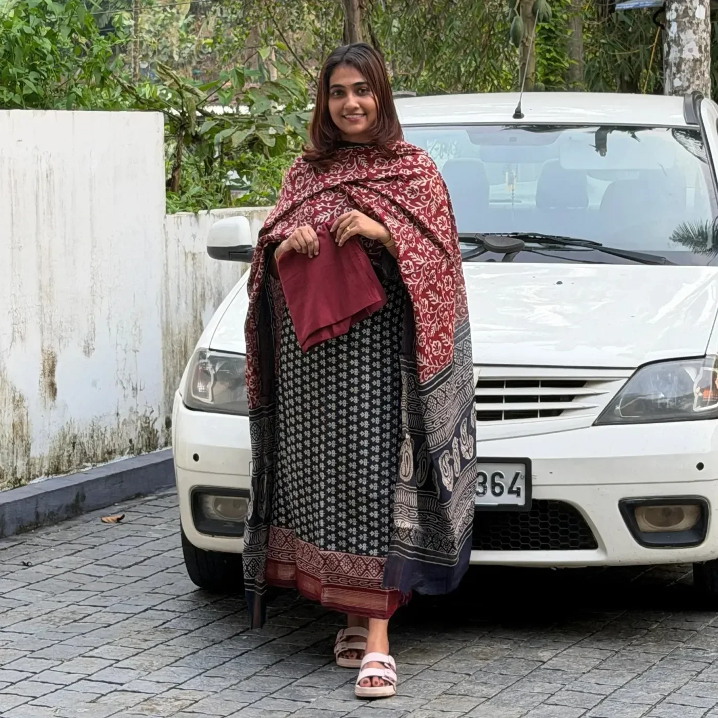 MAHESWARY SILK 1