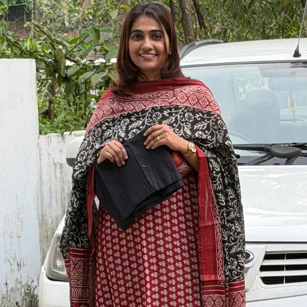 MAHESWARY SILK 2