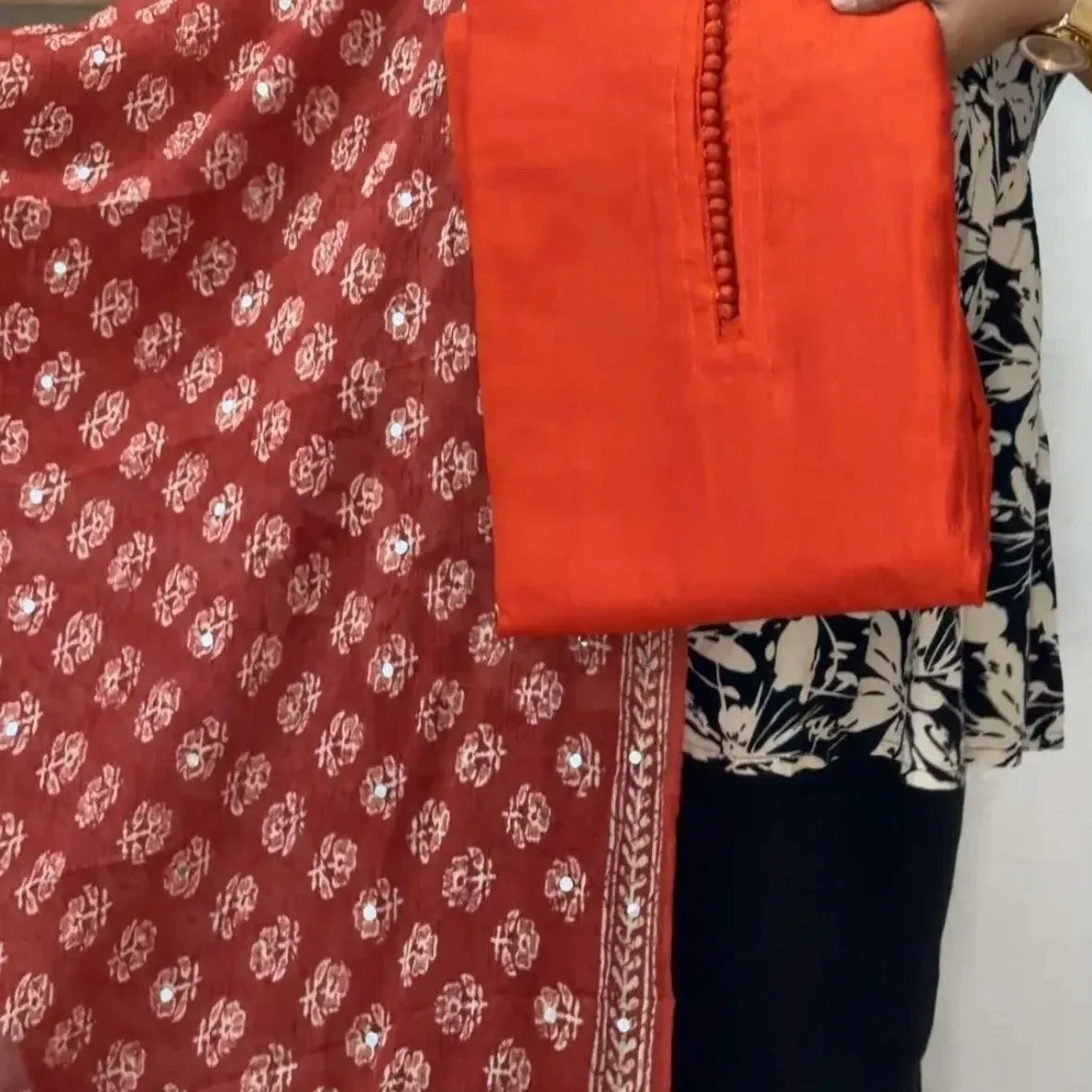VICHITHRA SILK 2