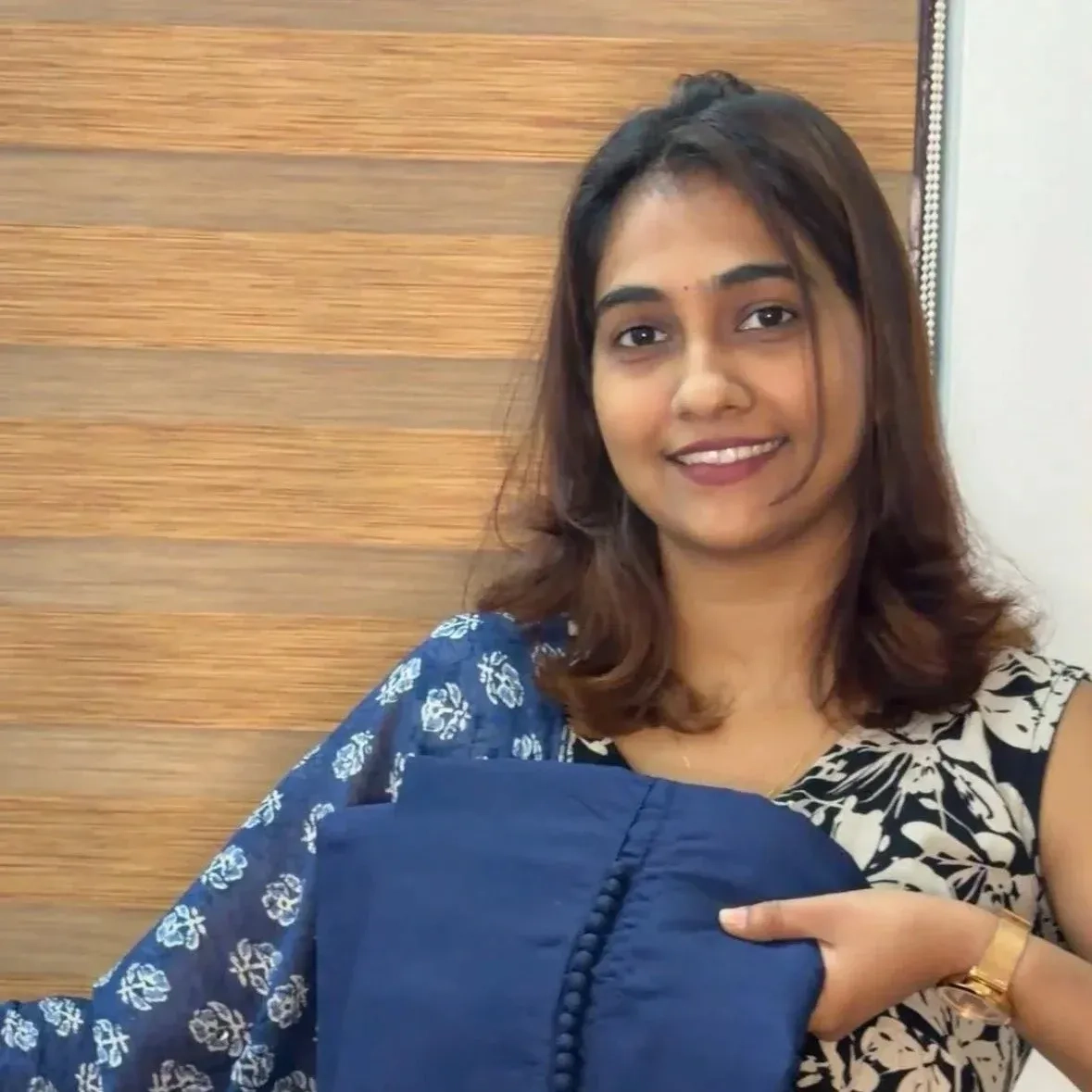 VICHITHRA SILK 1