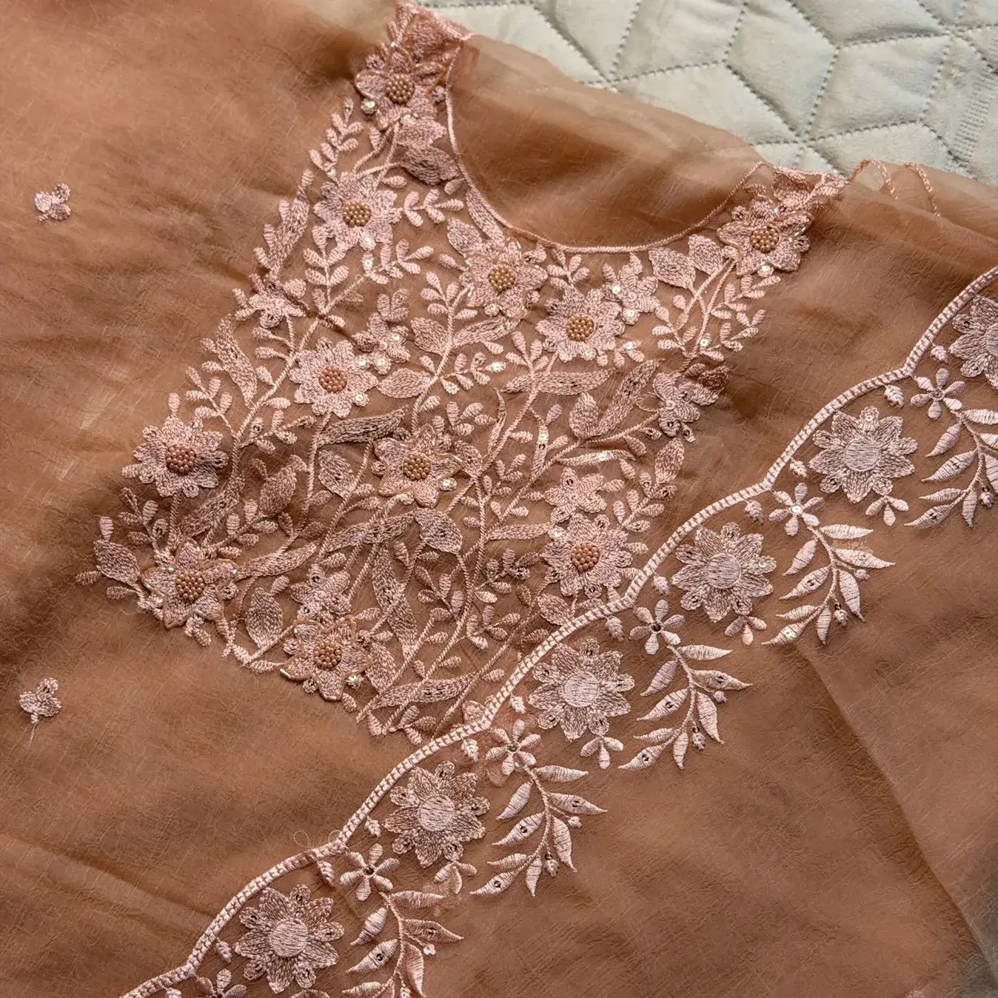 PAPER SILK
