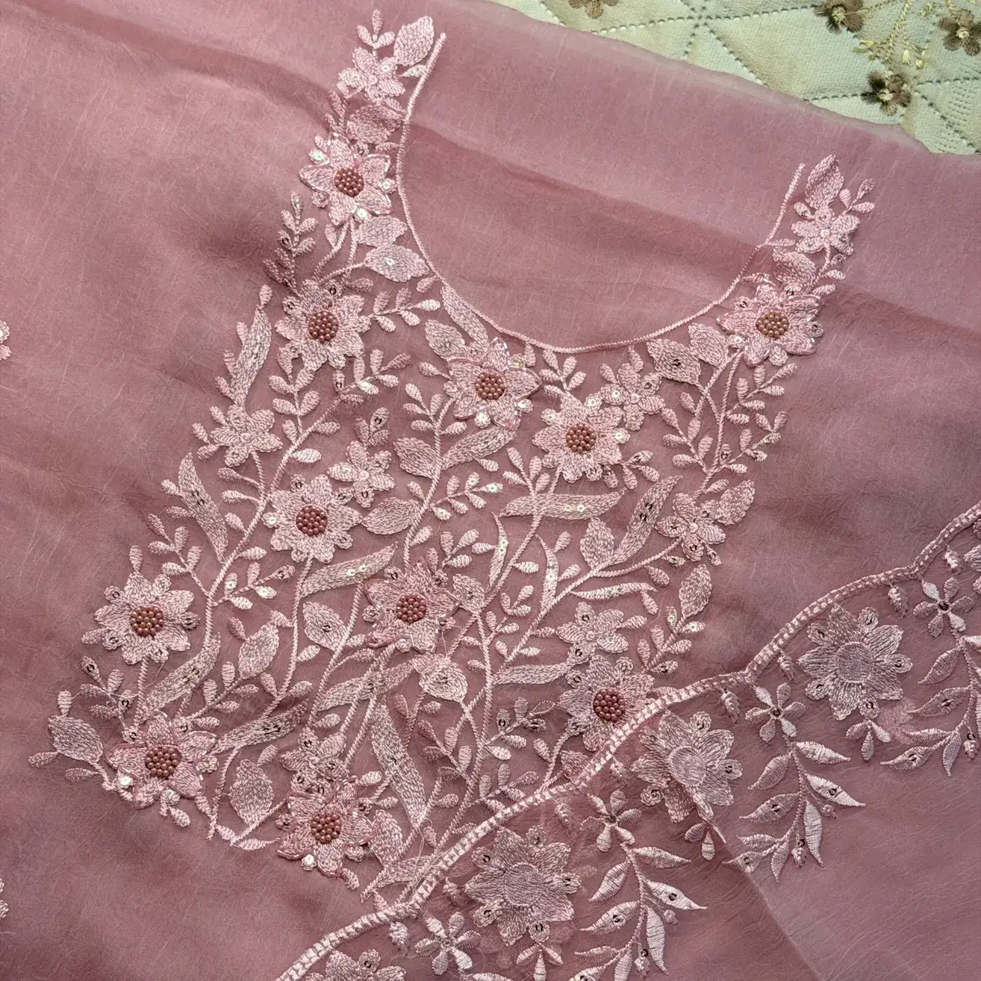 Pastel Pink