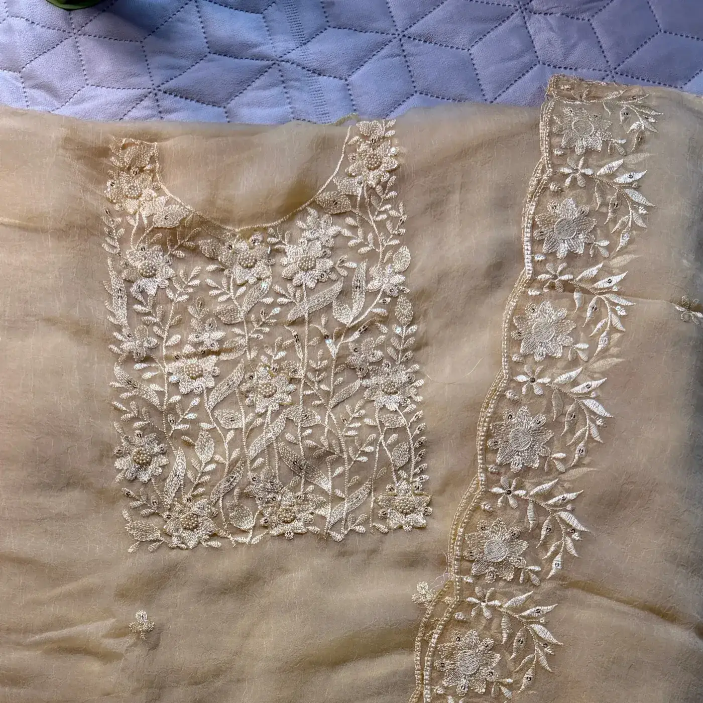 Pastel Yellow