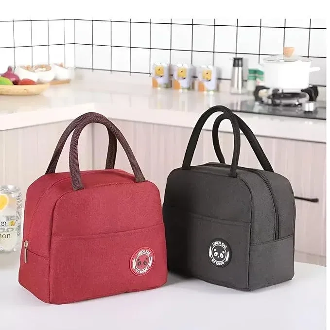 Insulated Lunch Bag (1pc) 2