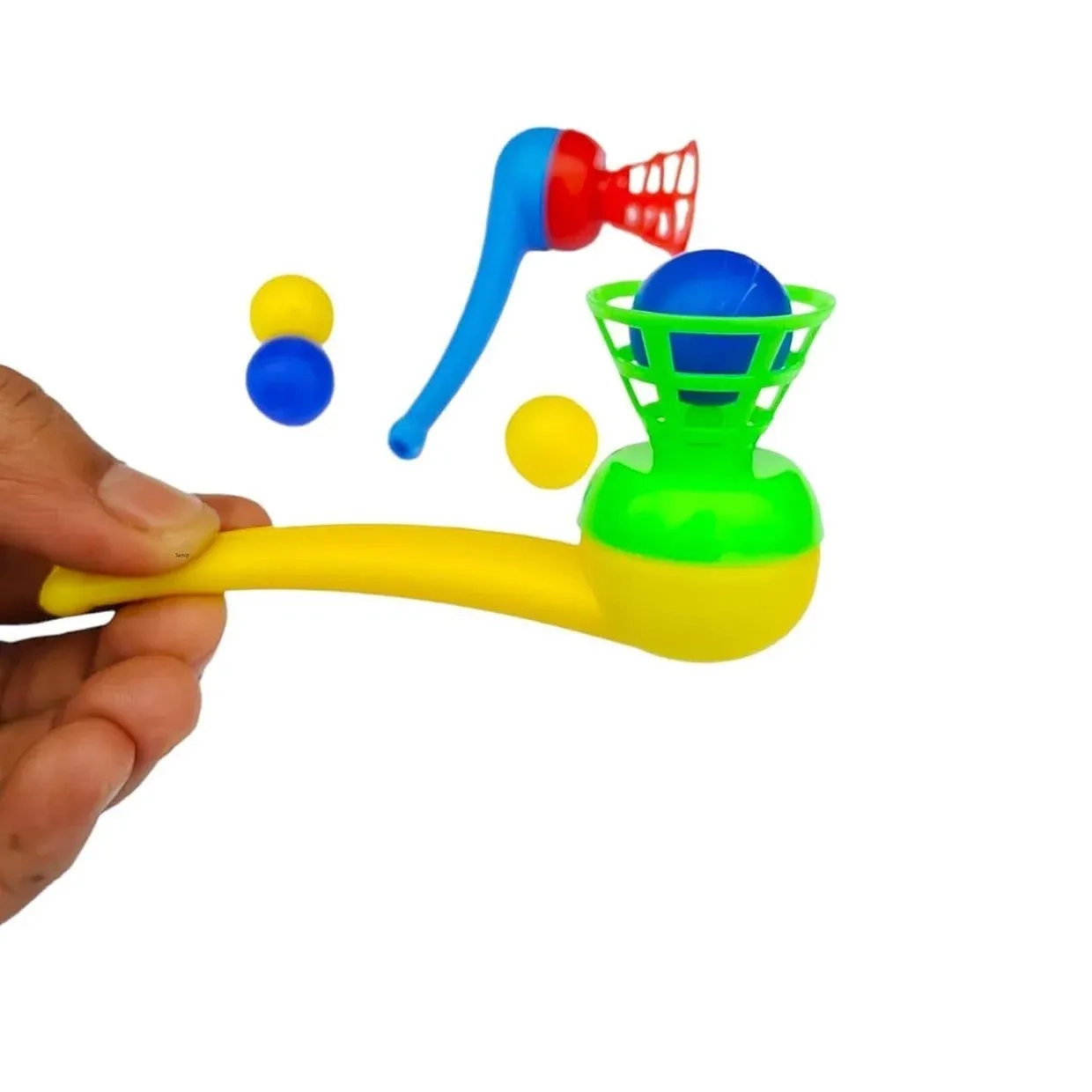 Floating Ball (plastic) 3