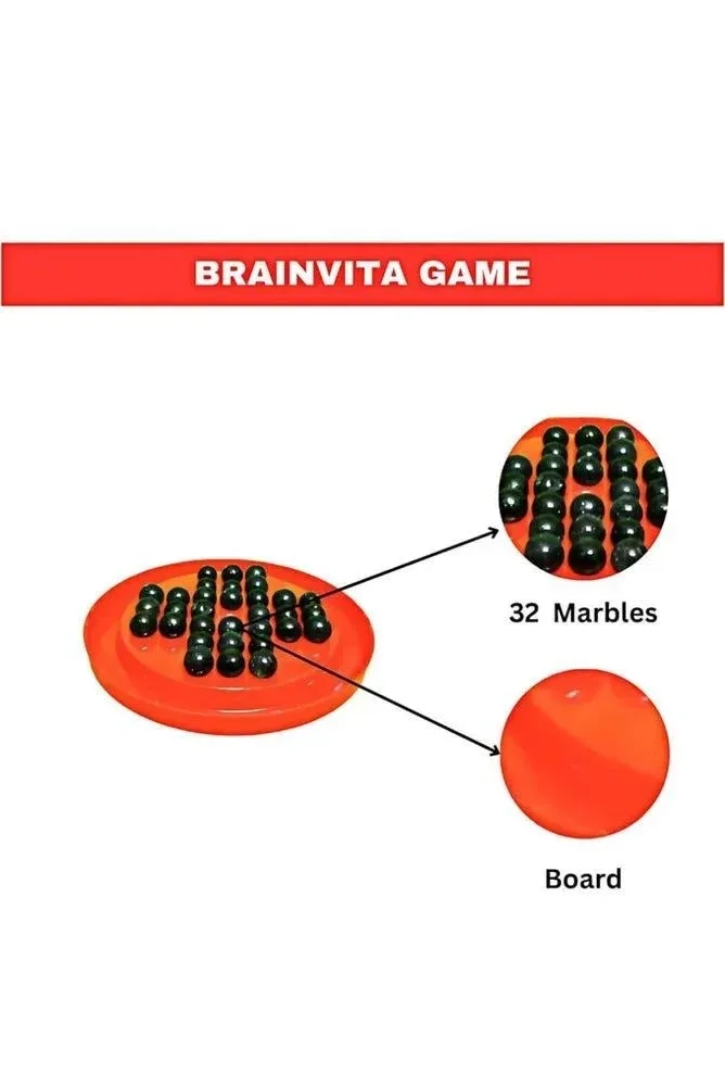 Lovely 5 in 1 Board Game 3