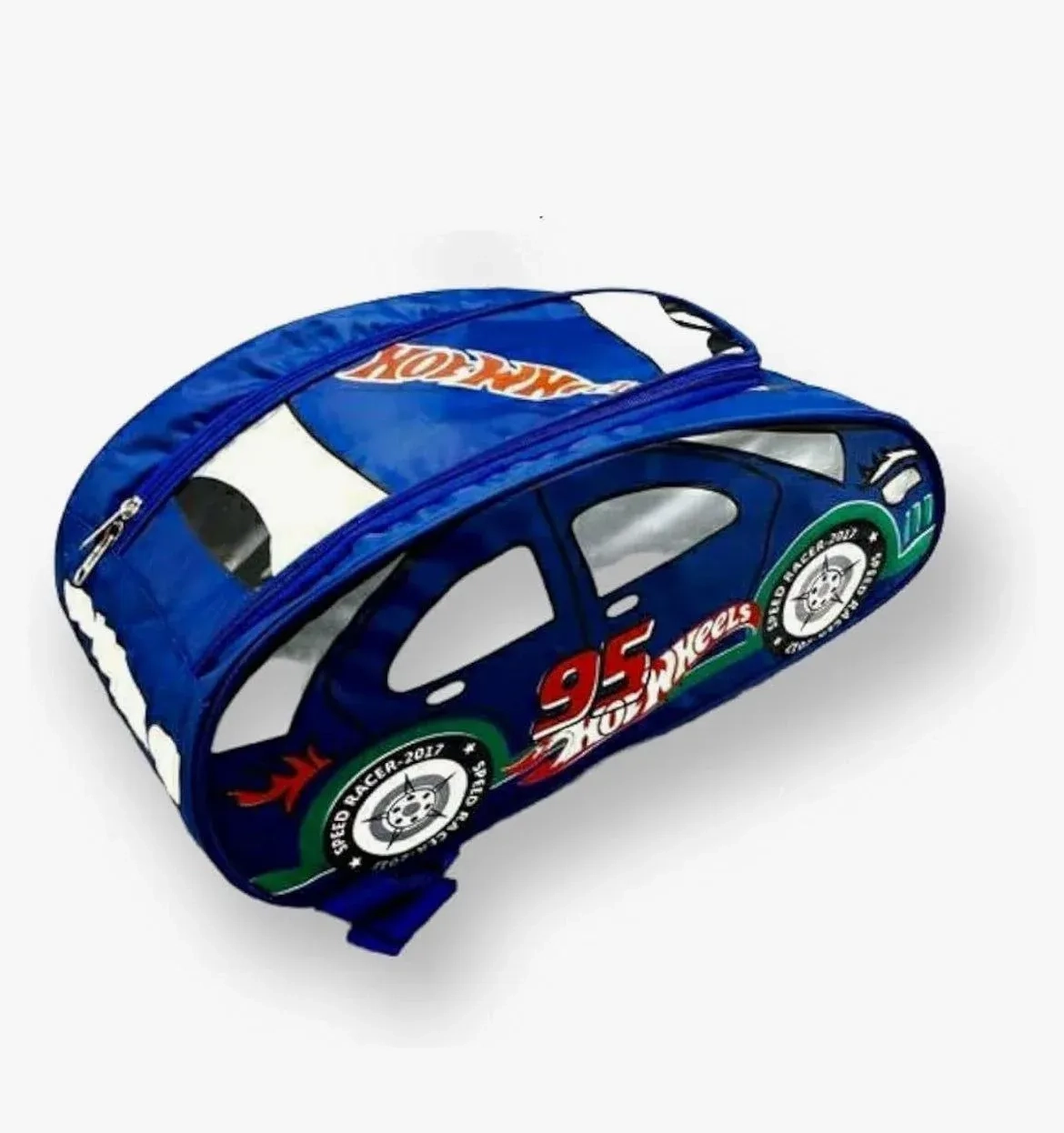 Bag - Car Design backpack bag 1