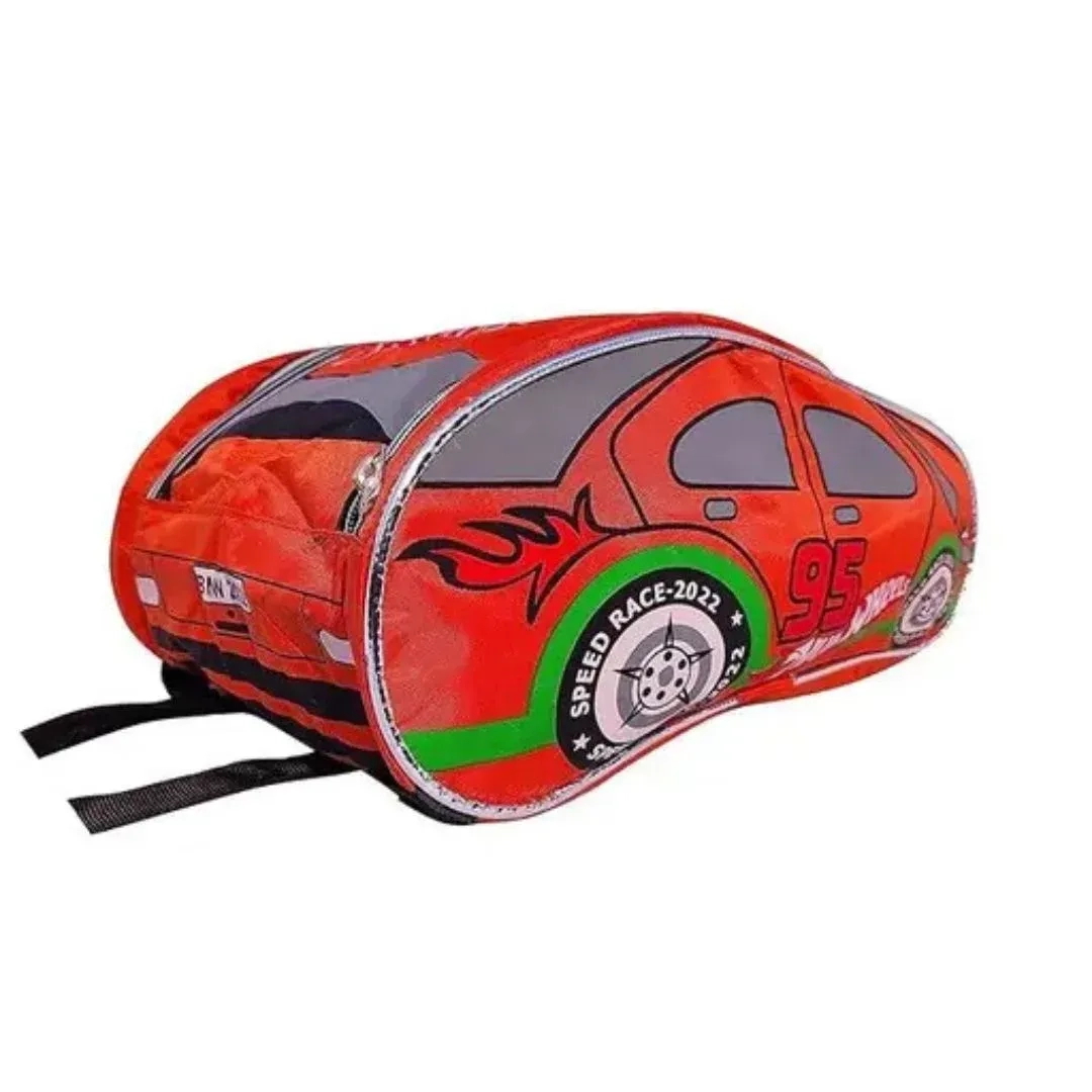 Bag - Car Design backpack bag 2