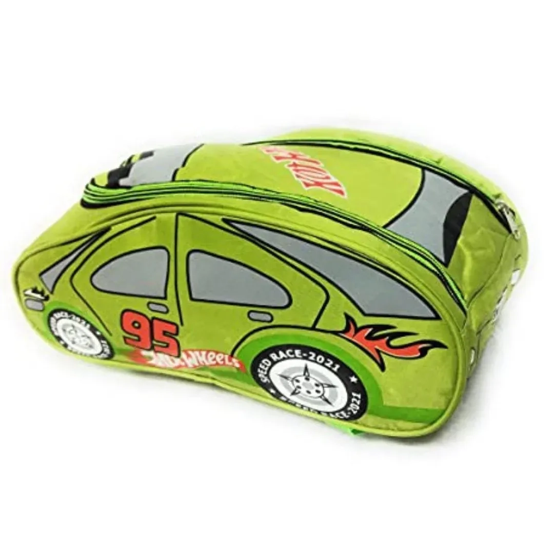 Bag - Car Design backpack bag 3