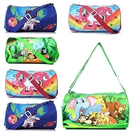 Duffle bag for Kids 1