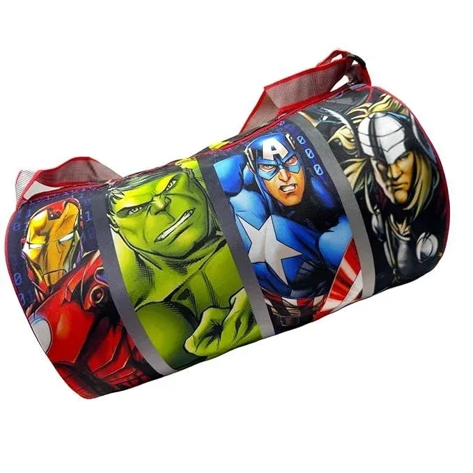 Duffle bag for Kids 2