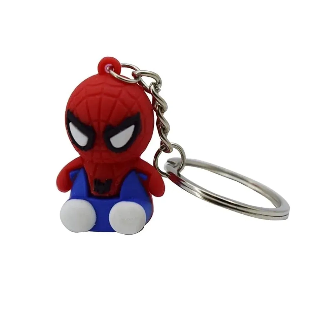 Cartoon Keychain (1pc) 2