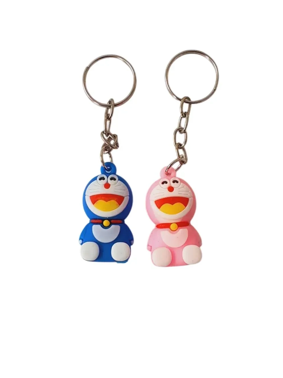 Cartoon Keychain (1pc) 6