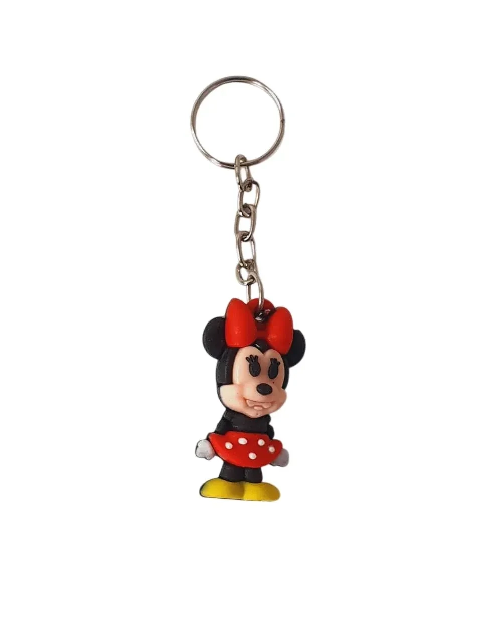 Cartoon Keychain (1pc) 7