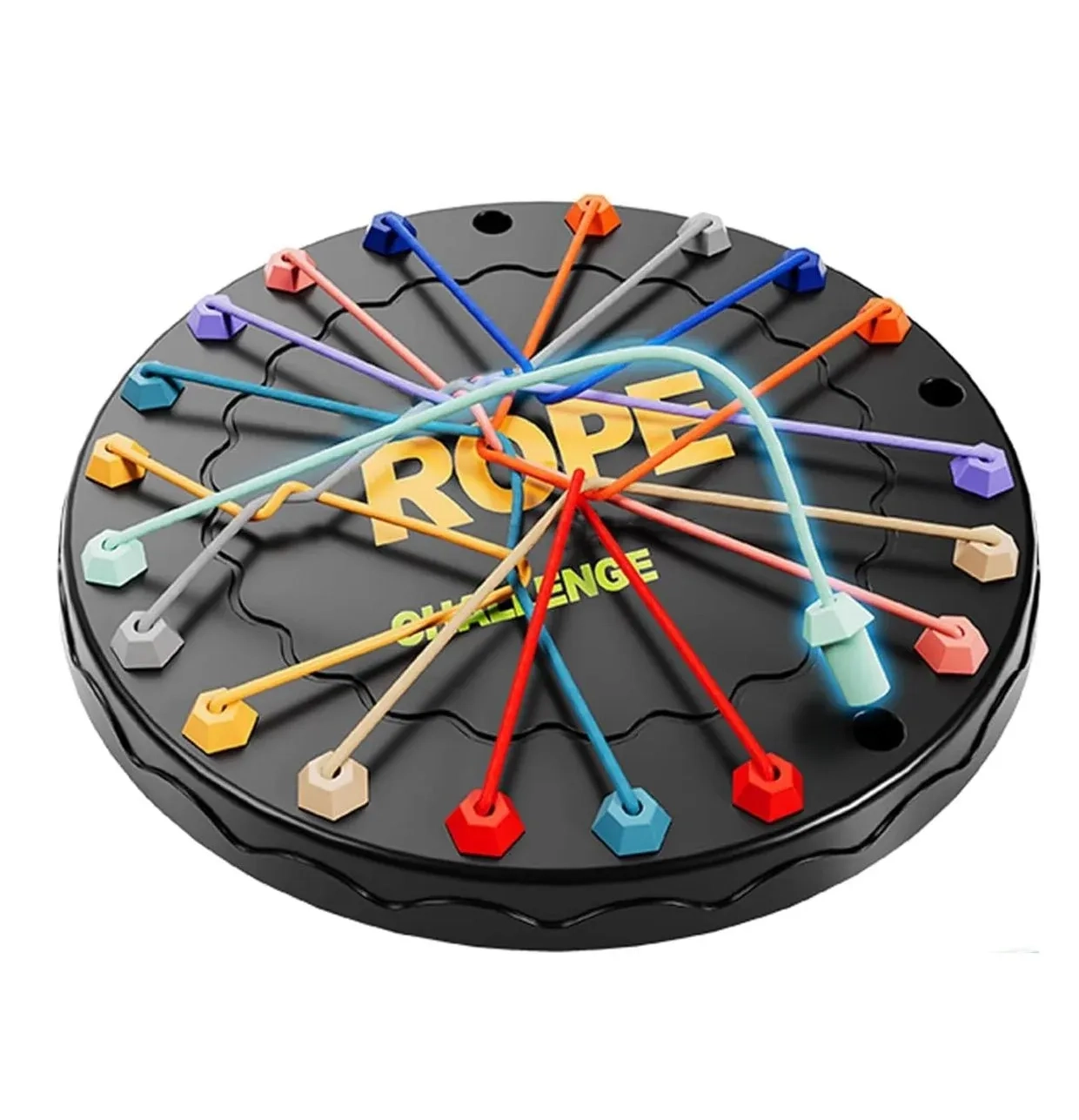 Rope Challenge Game 1