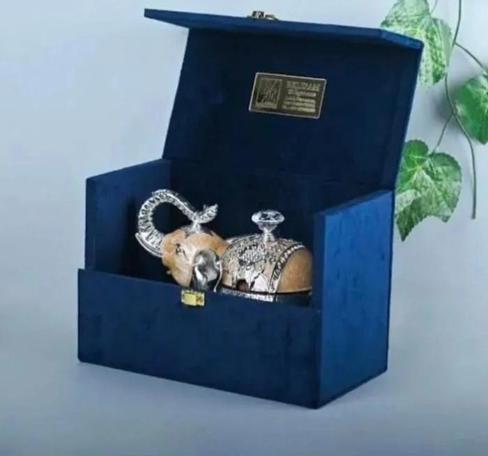 German Silver Elephant Per piece price 150 2