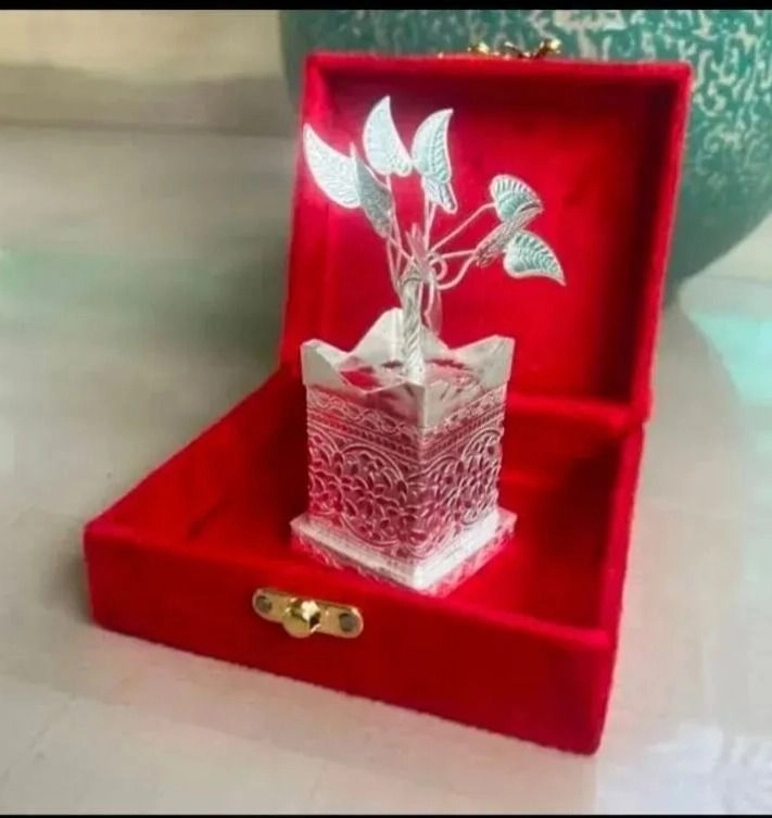 Tulsi Pot