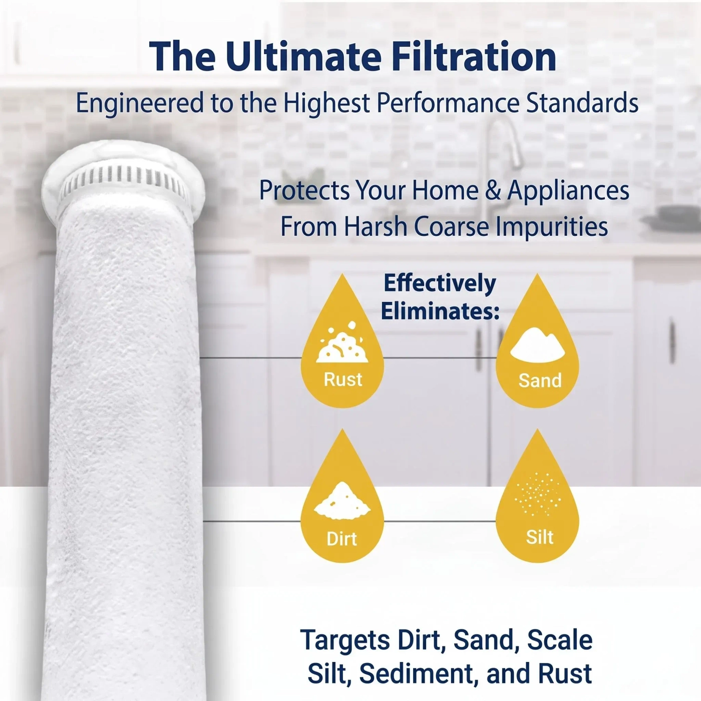 Water Tank Filter Bag 4