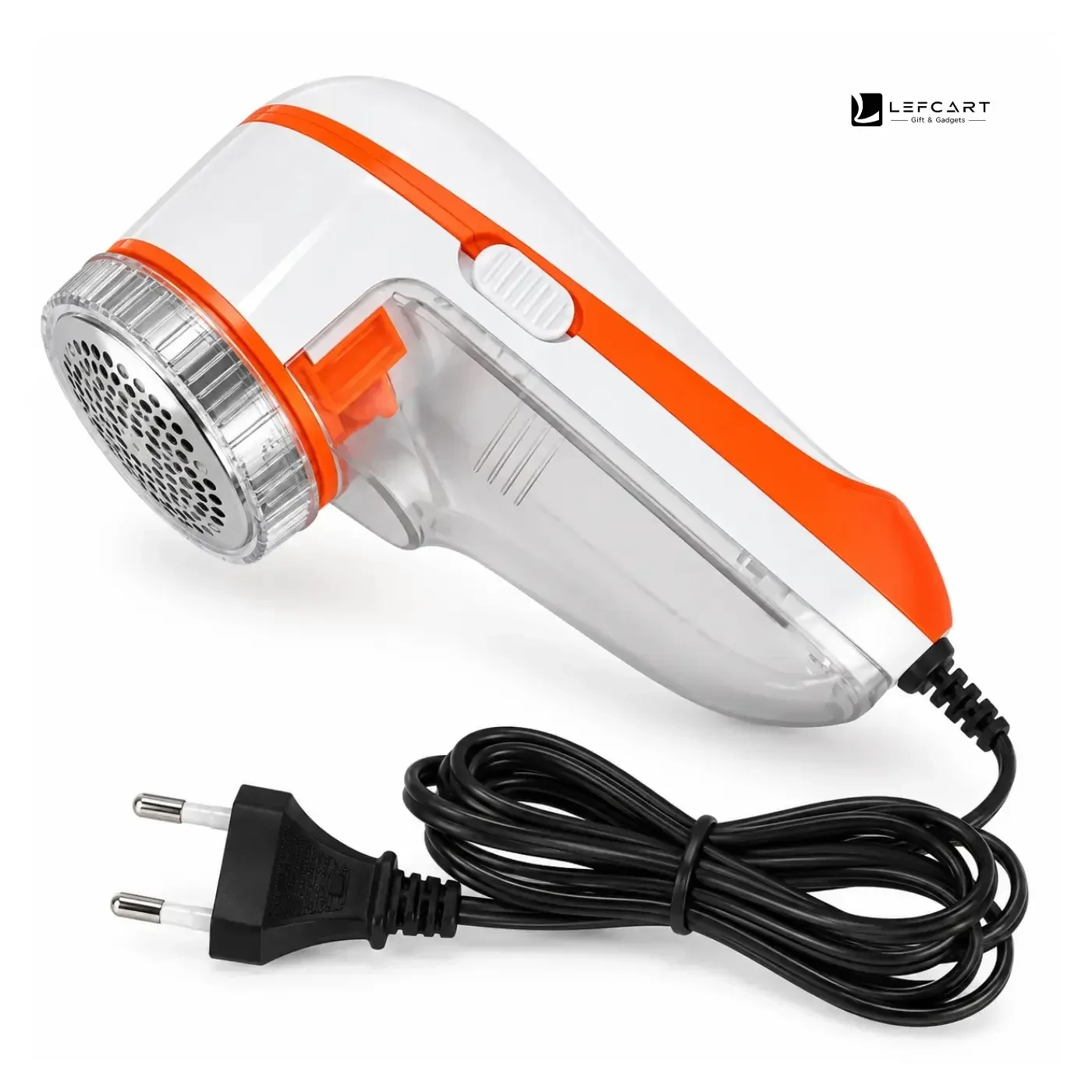 Electric Fabric Shaver & Lint Remover for Clothes 1