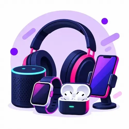 Gadgets
