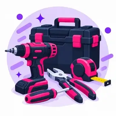 Tools & Utility