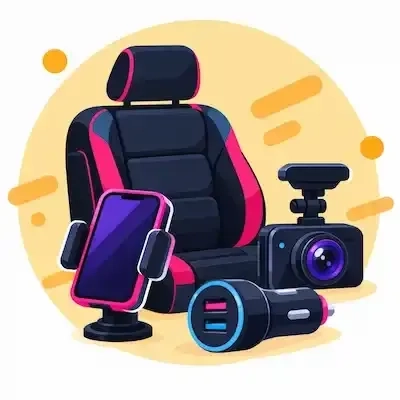 Car Accessories