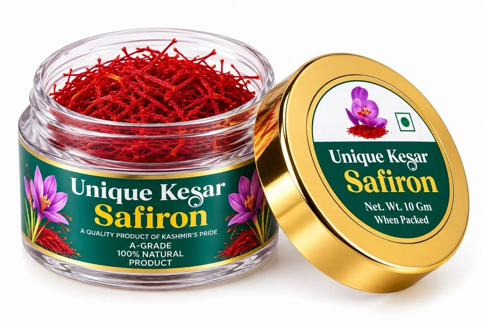 Kesar