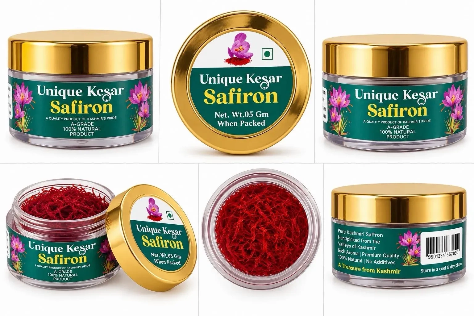Kesar 3
