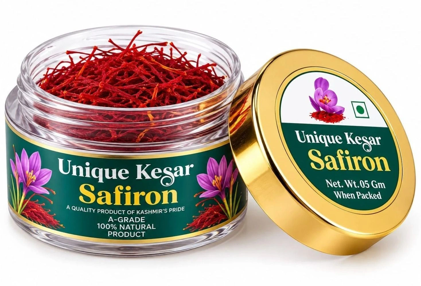 Kesar 4