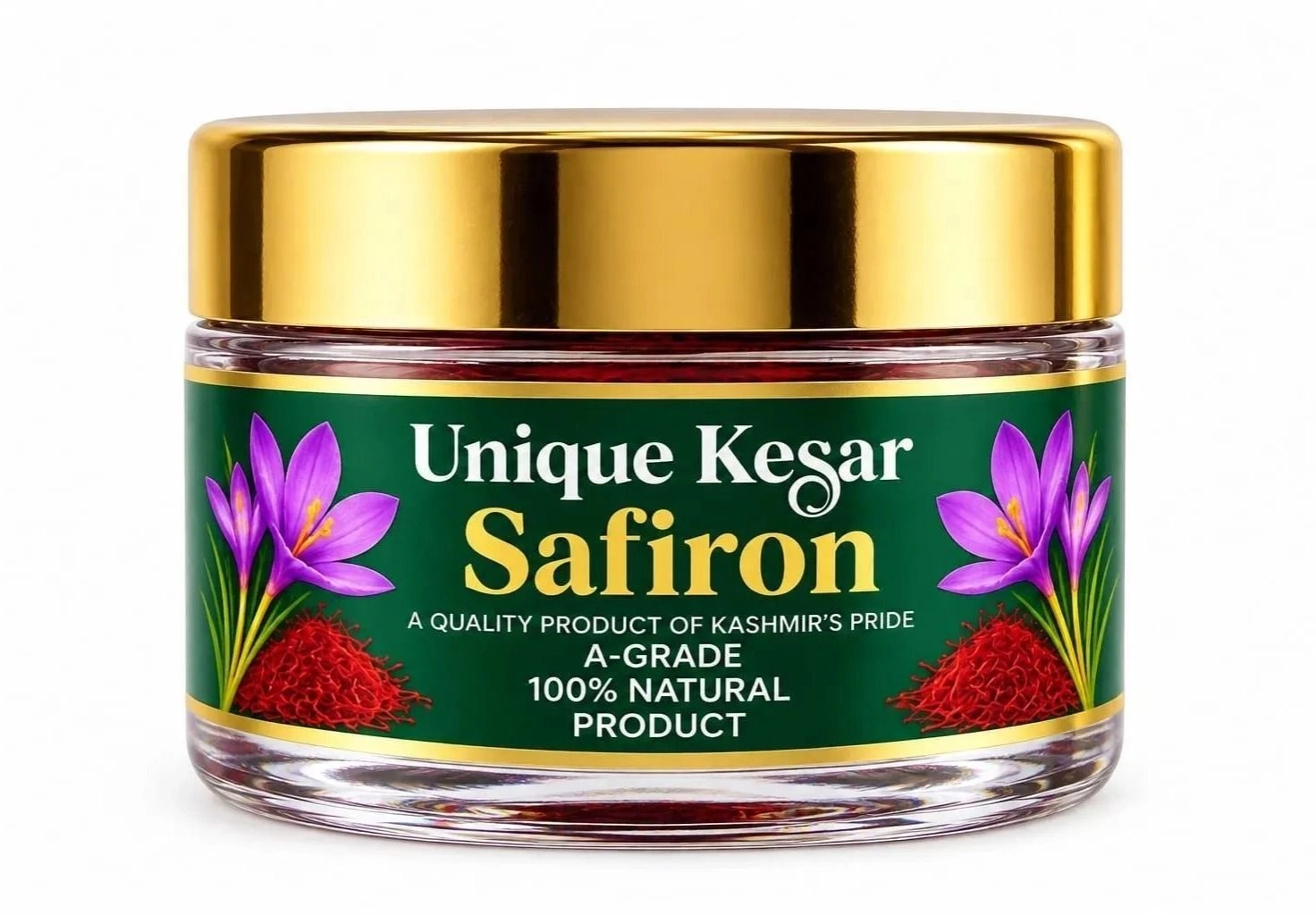 Kesar 5