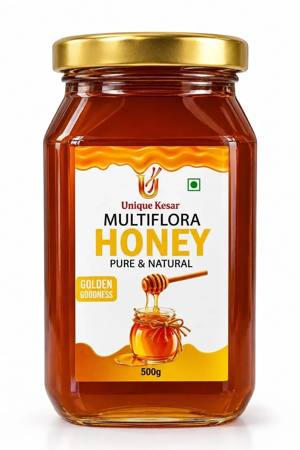 MULTIFLORA Honey