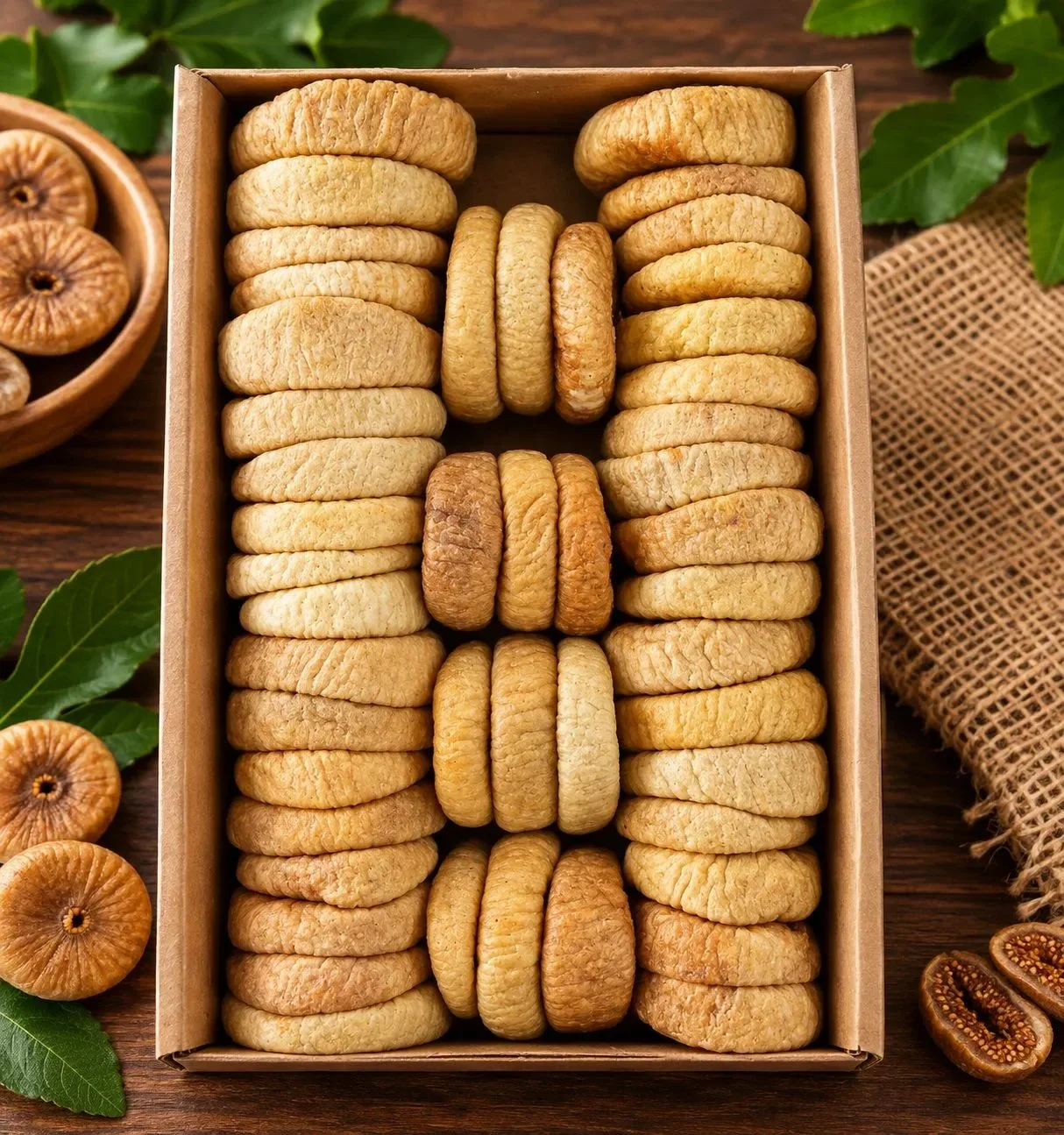 Fig (injeer)