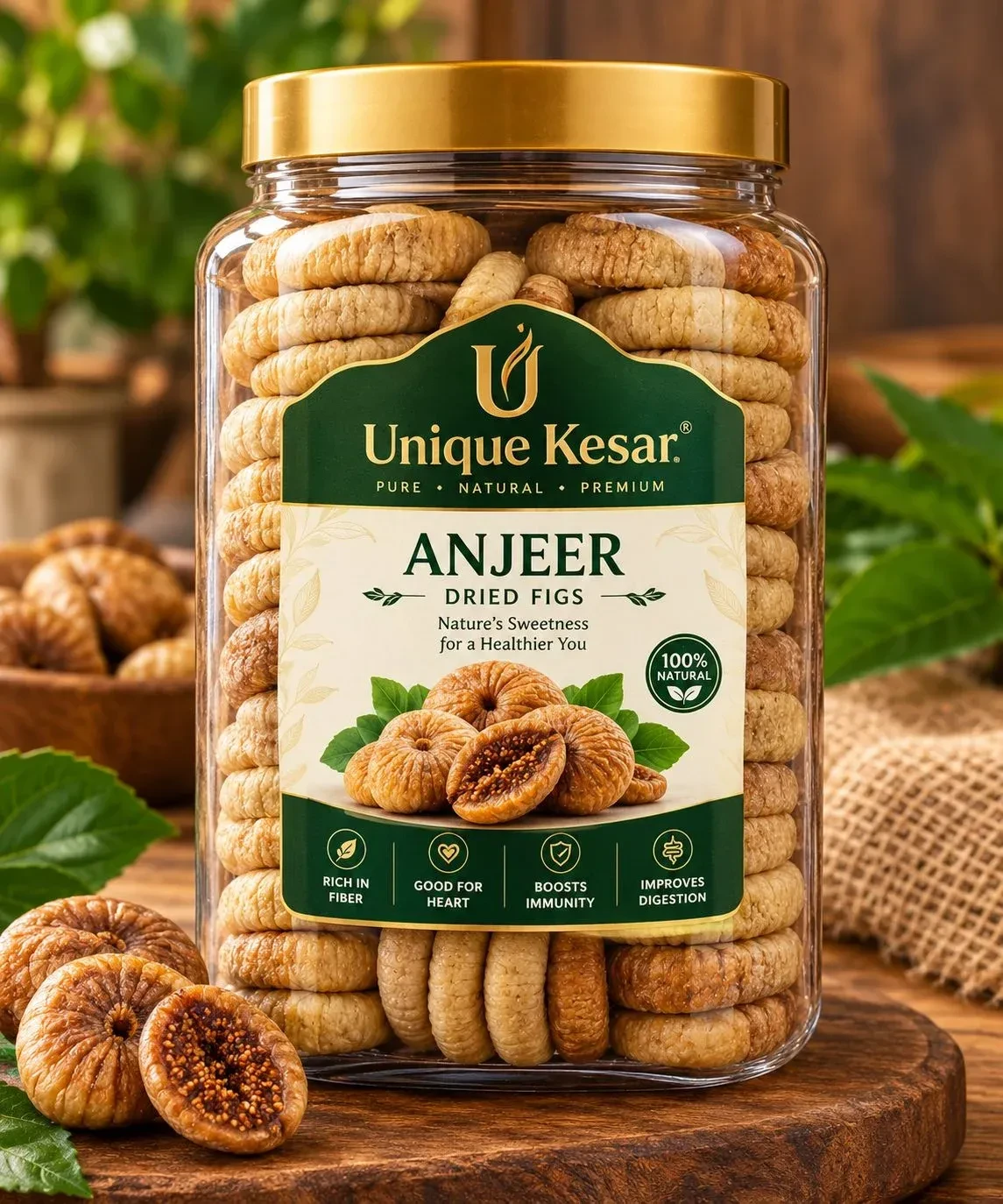Fig (injeer)