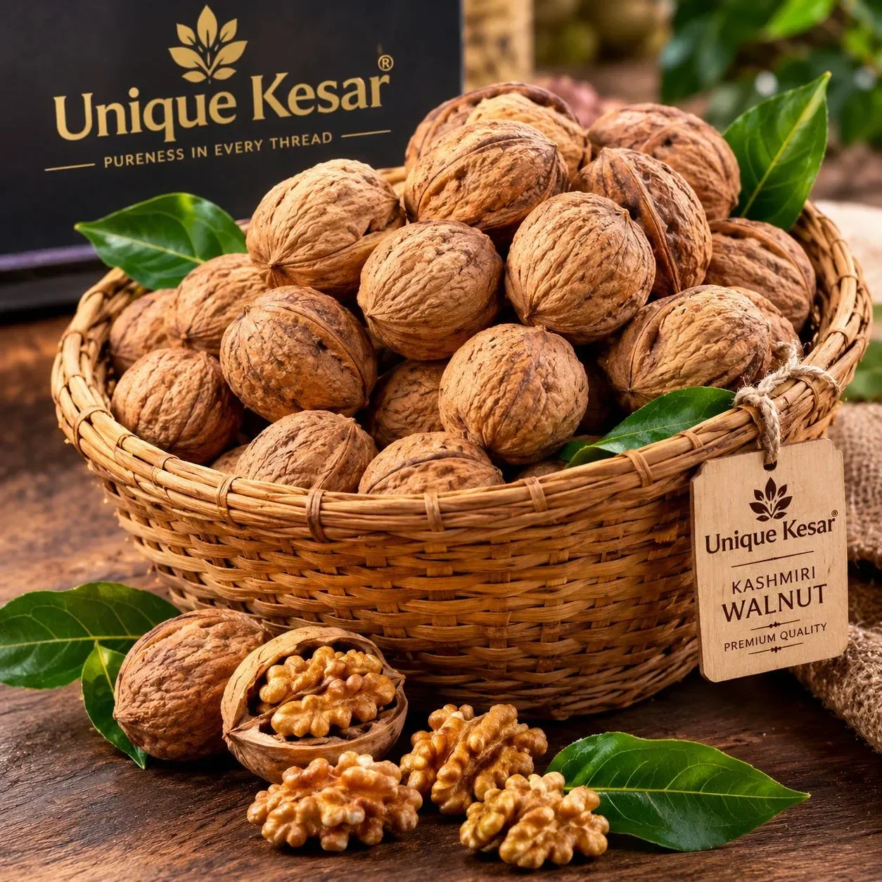 Walnut Giri white 4