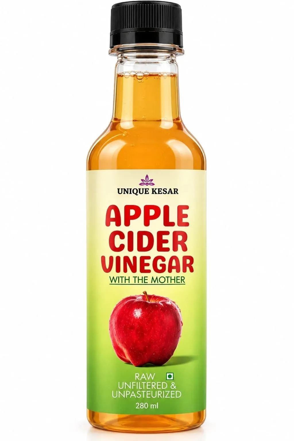 Apple cider vinegar 1