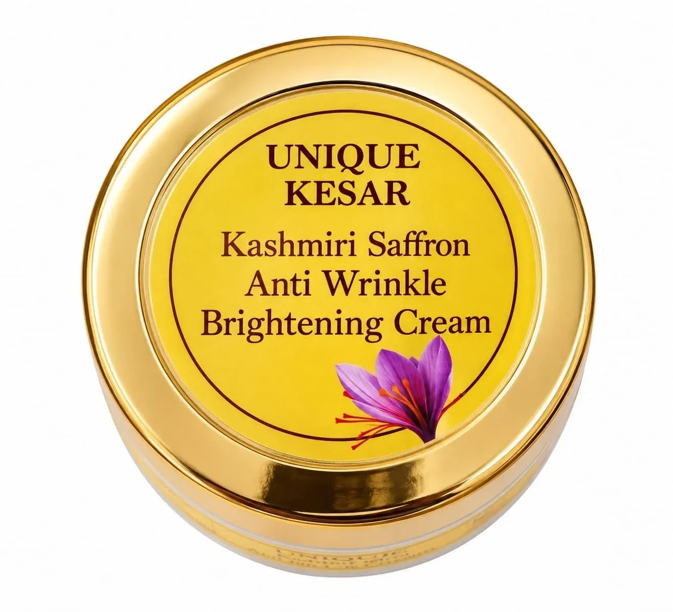 Face cream 1