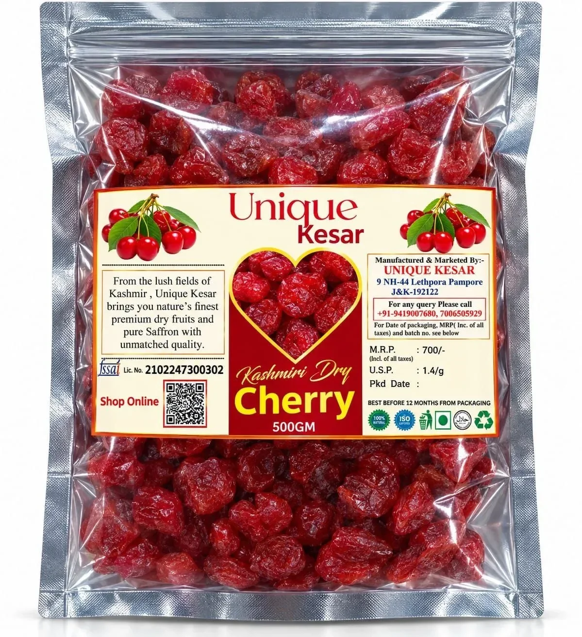 Cherry