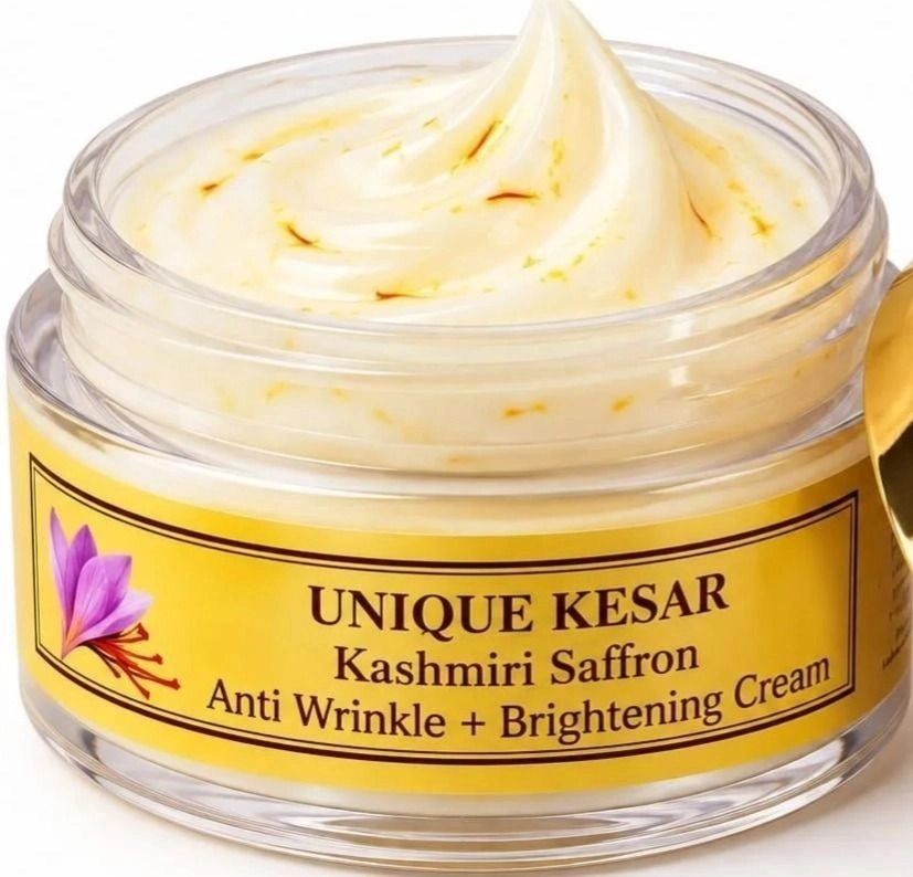 Face cream 2
