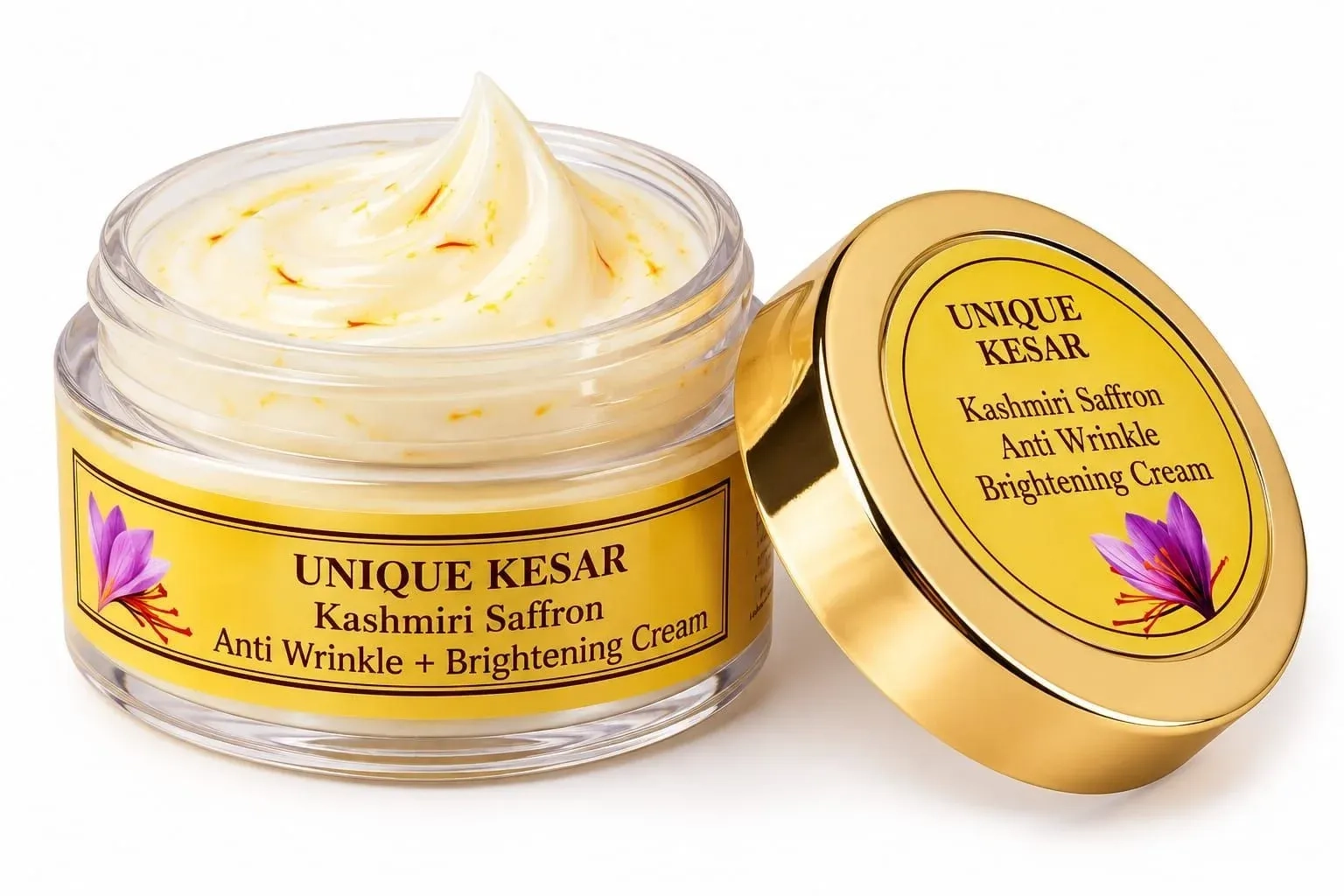 Face cream 3