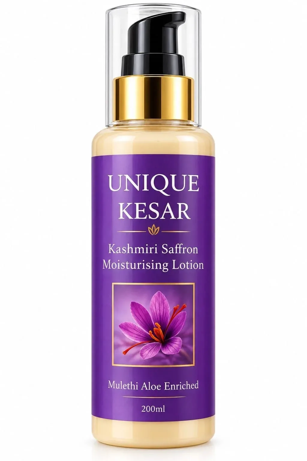 Moisture lotion 1