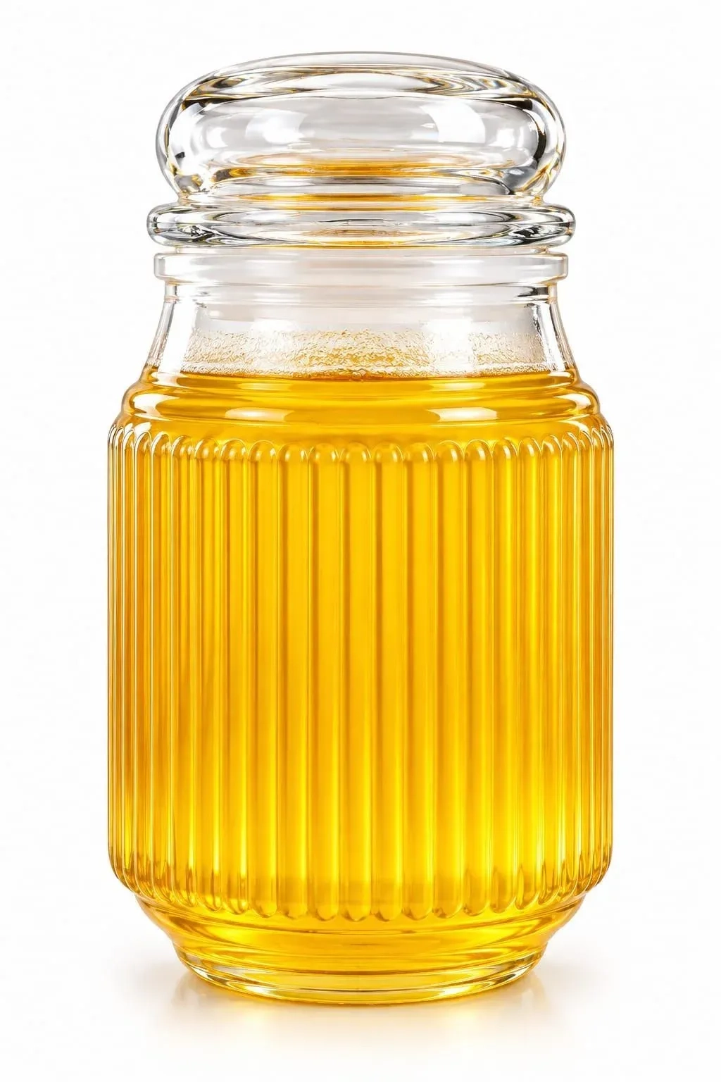 Acacia honey 2