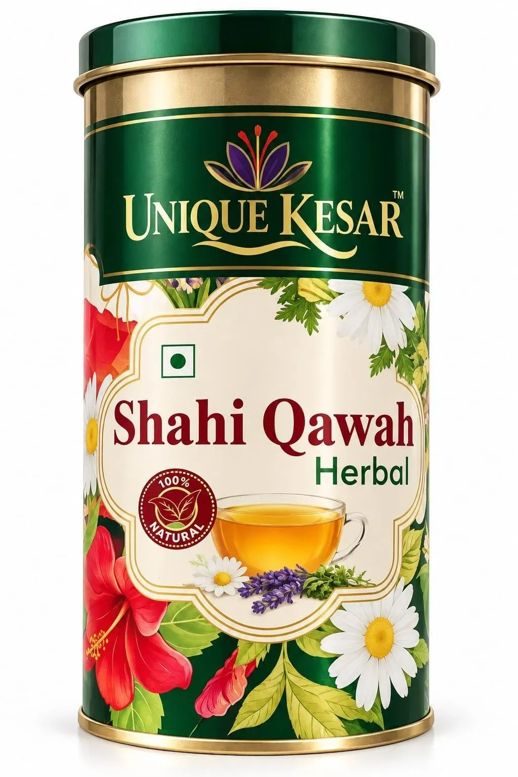 Shahi Qawah (sugar free) 1