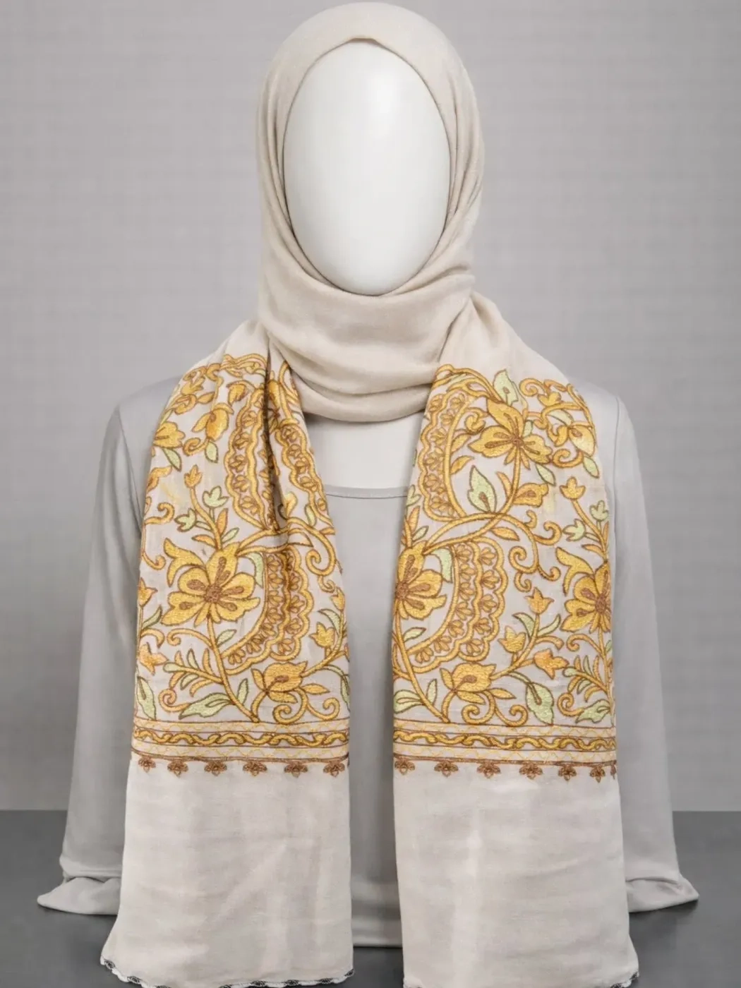 Bisque Beige